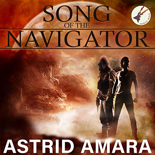 Cover of Song of the Navigator