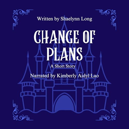 Cover of Change of Plans