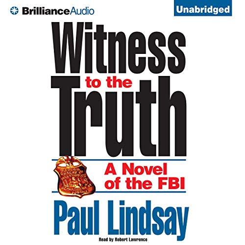 Cover of Witness to the Truth