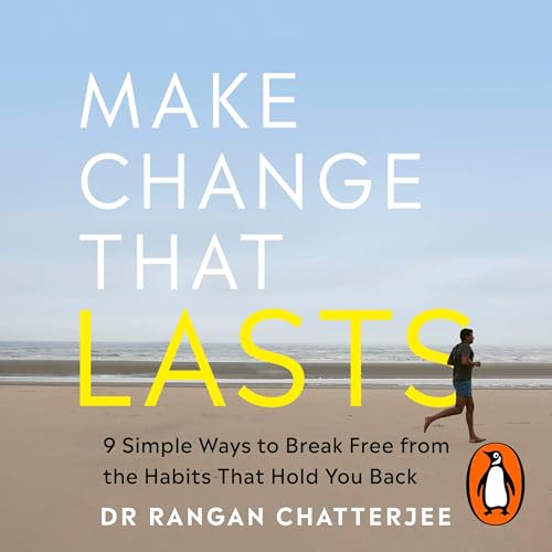 Cover of Make Change That Lasts