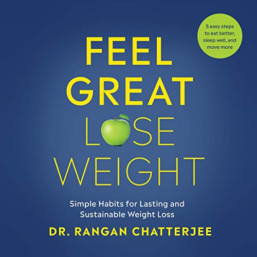Cover of Feel Great, Lose Weight