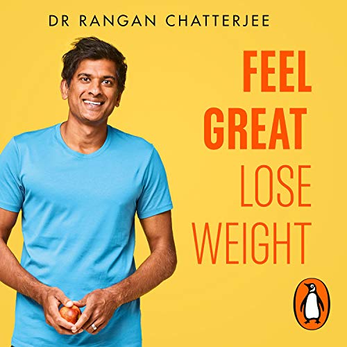 Cover of Feel Great Lose Weight