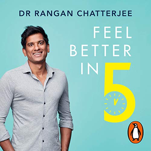 Cover of Feel Better In 5
