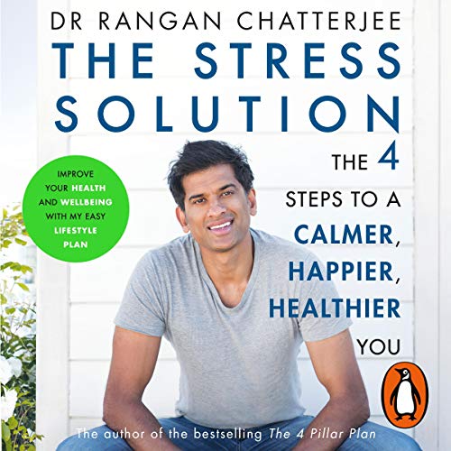 Cover of The Stress Solution