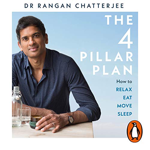 Cover of The 4 Pillar Plan