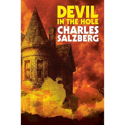 Cover of Devil in the Hole