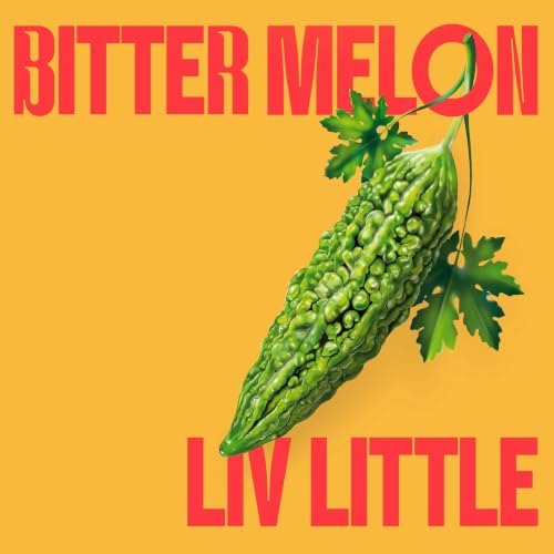 Cover of Bitter Melon