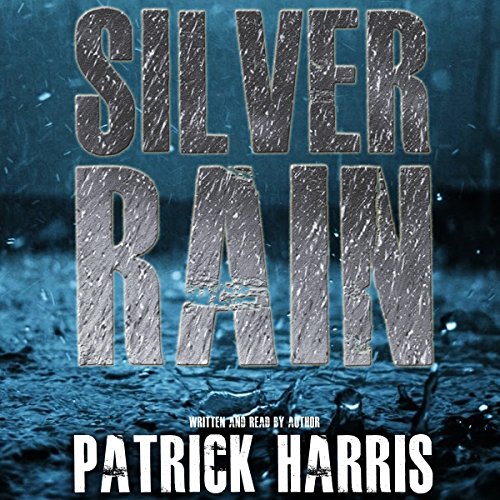 Cover of Silver Rain