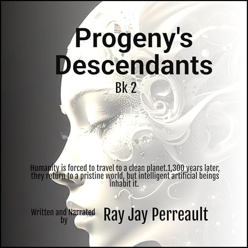 Cover of Progeny's Descendants