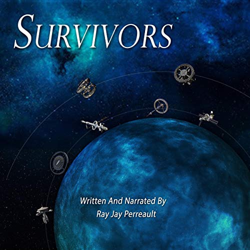 Cover of Survivors