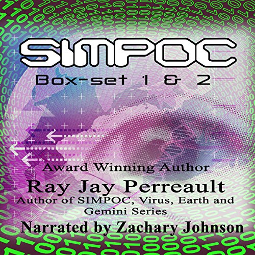 Cover of SIMPOC