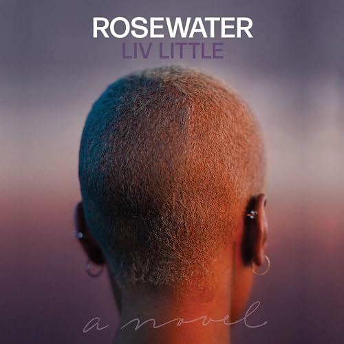 Cover of Rosewater