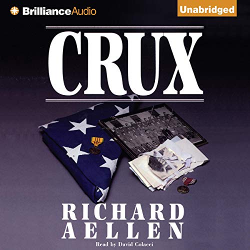 Cover of Crux