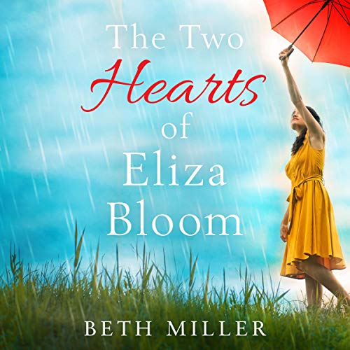 Cover of The Two Hearts of Eliza Bloom