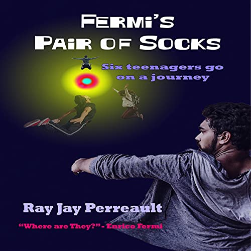 Cover of Fermi's Pair of Socks