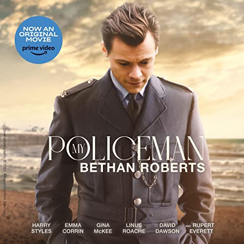 Cover of My Policeman