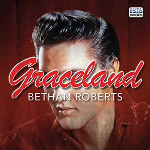 Cover of Graceland
