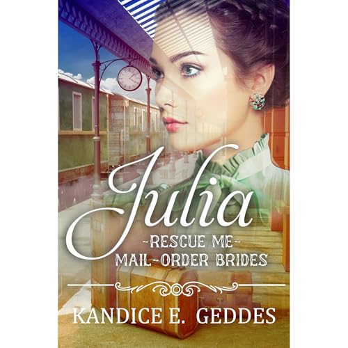 Cover of Julia