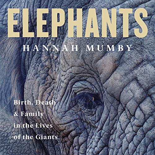 Cover of Elephants