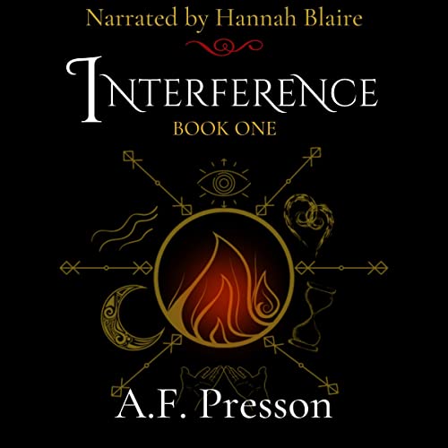 Cover of Interference