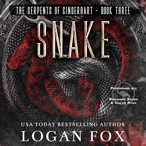 Cover of Snake