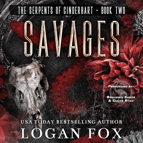 Cover of Savages