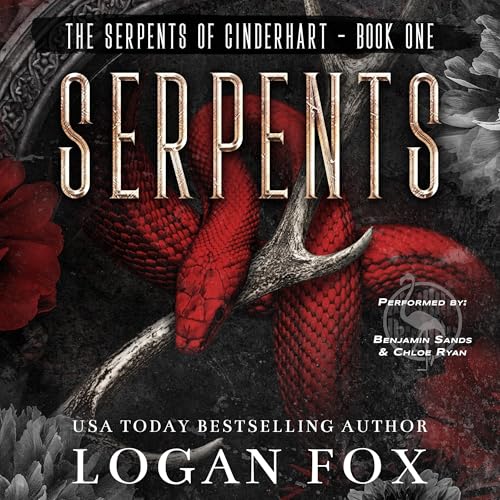 Cover of Serpents