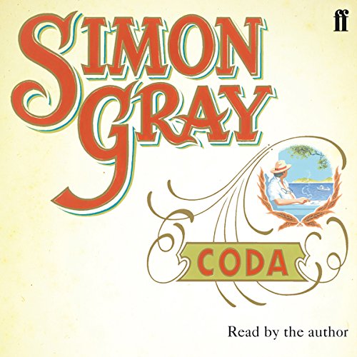 Cover of Coda