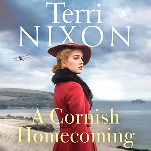 Cover of A Cornish Homecoming