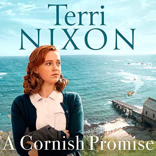 Cover of A Cornish Promise