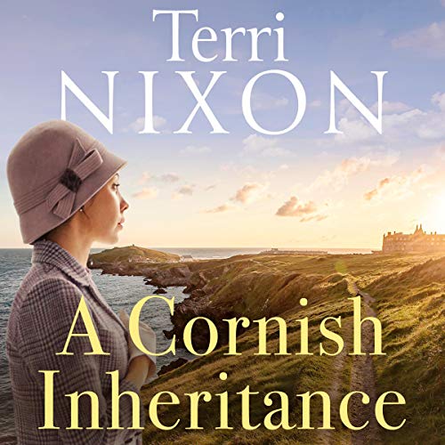 Cover of A Cornish Inheritance