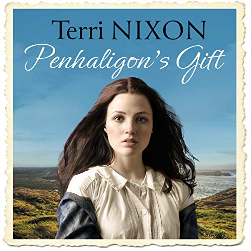 Cover of Penhaligon's Gift