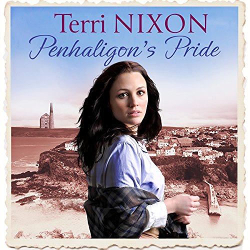Cover of Penhaligon's Pride