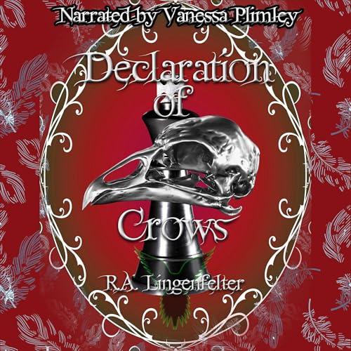 Cover of Declaration of Crows