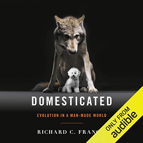Cover of Domesticated