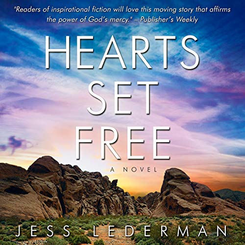 Cover of Hearts Set Free