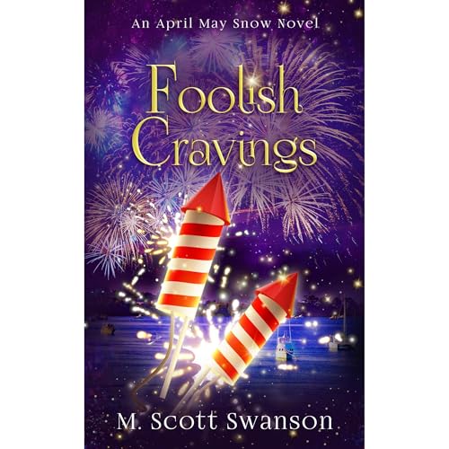 Cover of Foolish Cravings
