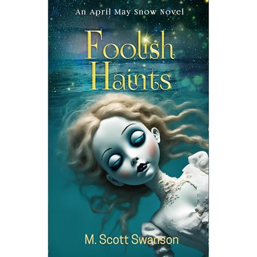 Cover of Foolish Haints