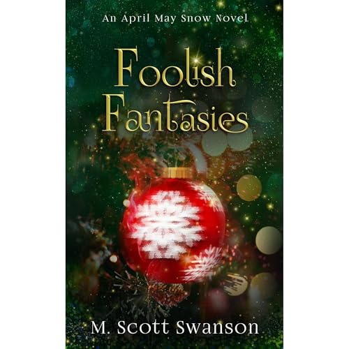 Cover of Foolish Fantasies