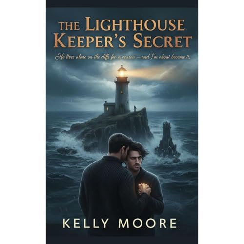 Cover of The Lighthouse Keeper’s Secret