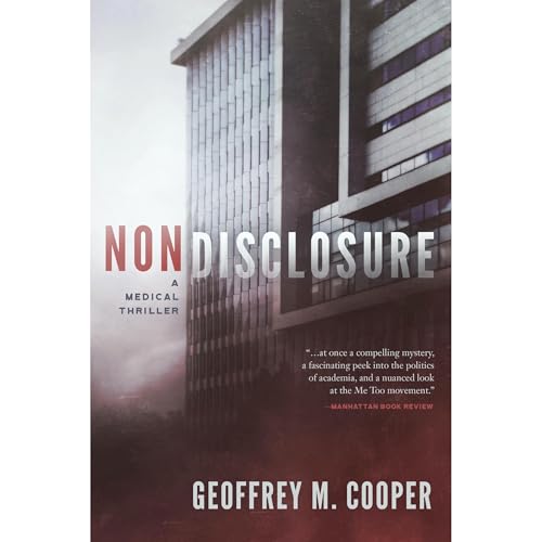 Cover of Nondisclosure