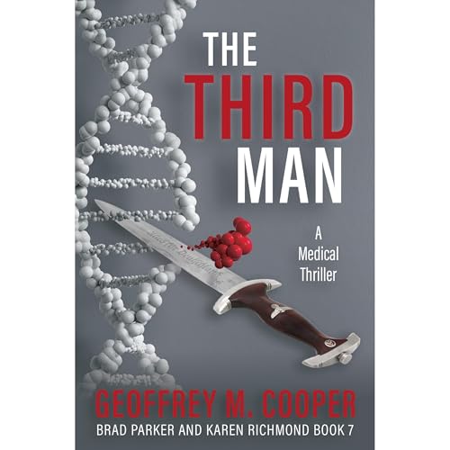 Cover of The Third Man