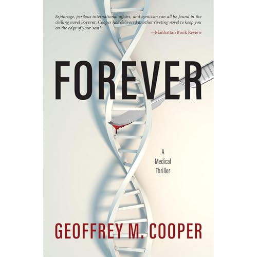 Cover of Forever