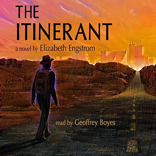 Cover of The Itinerant