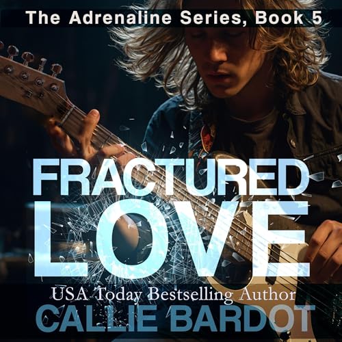 Cover of Fractured Love