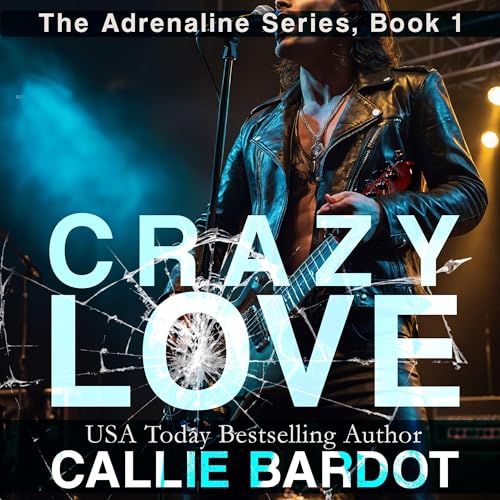 Cover of Crazy Love