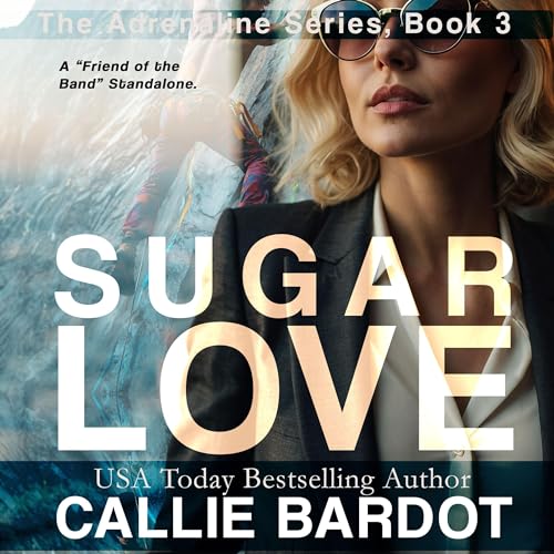 Cover of Sugar Love