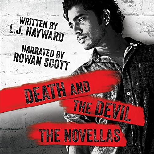 Cover of Death and the Devil