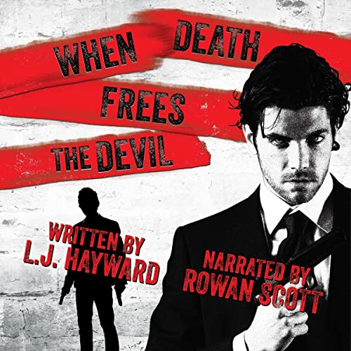 Cover of When Death Frees the Devil