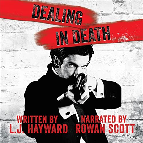 Cover of Dealing in Death